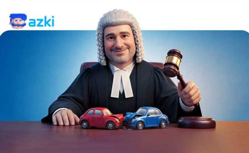 قانون جدید بیمه شخص ثالث در سال 1405 و جزئیات آن