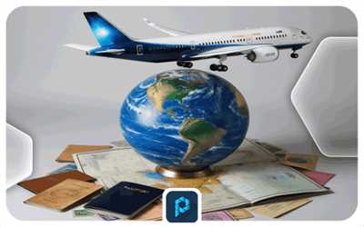 آموزش تمدید انواع گذرنامه، مدارک و هزینه‌های آن