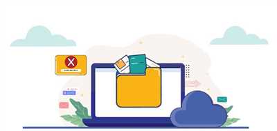 رفع مشکل پر شدن درایو C با چند راهکار ساده