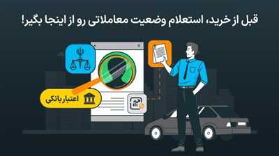 نحوه رفع ممنوع المعامله بودن و مراحل آزادسازی معاملات