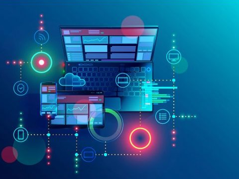 پشتیبانی نرم افزار