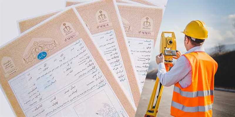 اگر قبلاً نقشه UTM گرفته‌اید، دوباره هزینه ندهید؛ اطلاعیه مهم سازمان ثبت اسناد