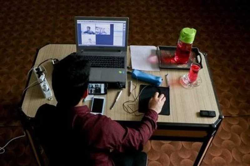 امتحانات دانشگاه آزاد مجازی شد؟ جزئیات برگزاری پایان‌ترم کاردانی و کارشناسی از فردا