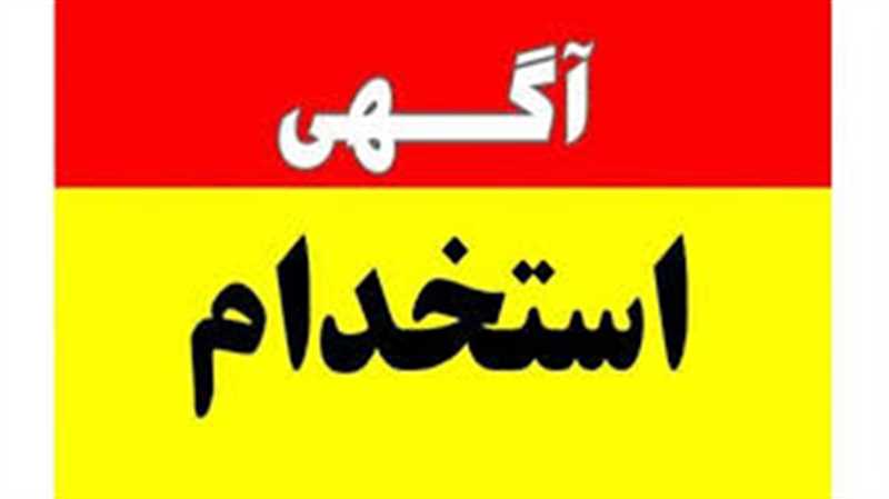 استخدام شرکت کار و تأمین در ۱۱ استان آغاز شد؛ مهلت ثبت‌نام تا ۱۹ تیر
