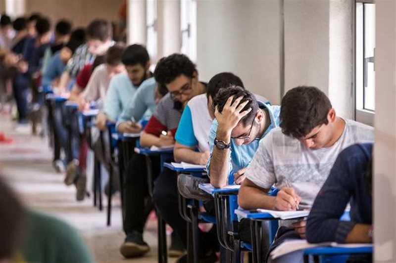 تمدید مهلت ثبت‌نام المپیاد علمی دانشجویان علوم پزشکی تا ۱۸ خردادماه ۱۴۰۵