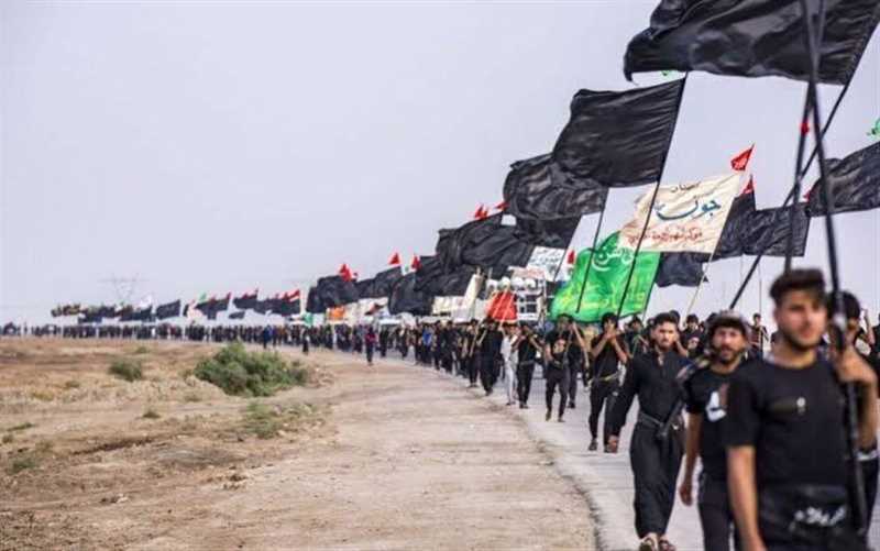ثبت‌نام اتباع خارجی برای سفر اربعین ۱۴۰۵ آغاز شد؛ از امروز به دفاتر کفالت مراجعه کنید