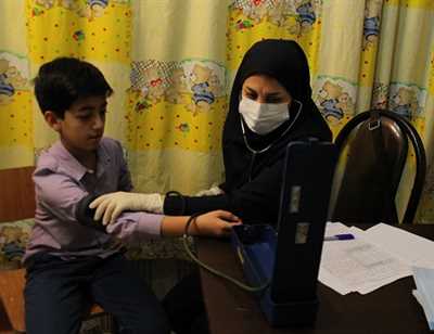 غربالگری سلامت پیش از ثبت نام دانش آموزان اجباری شد
